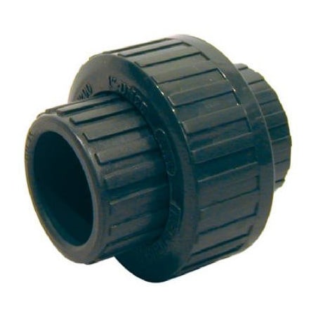 Homewerks 12 PVC Slip Union 512-14-12-12B